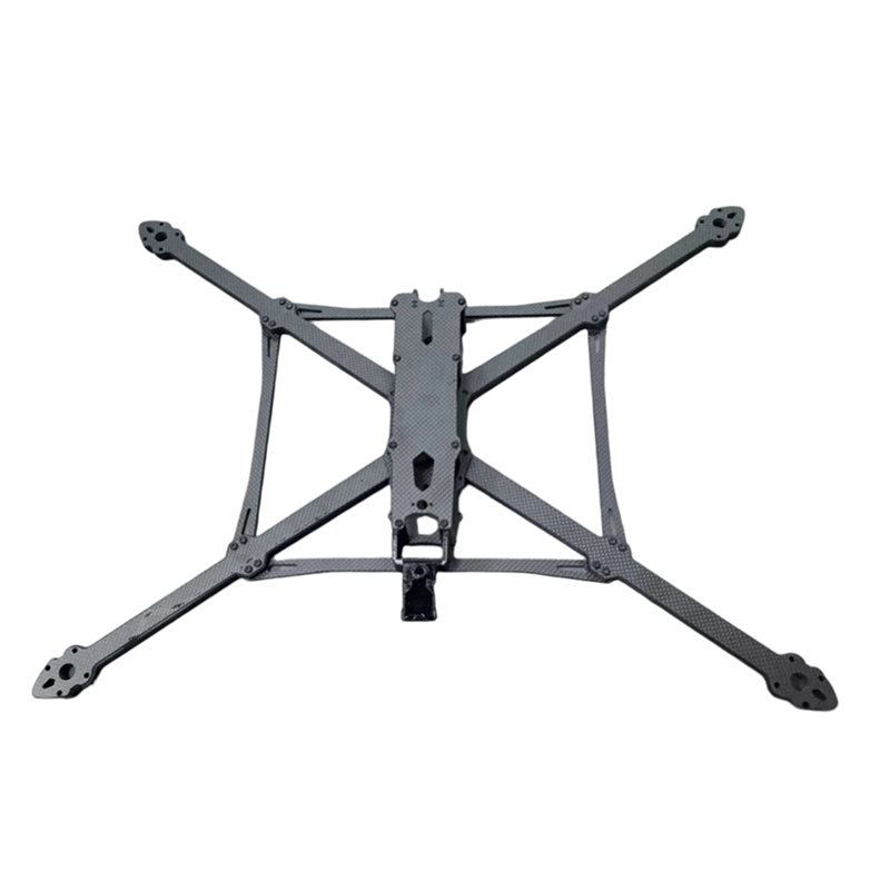 Drone Kit Long Range - PHILE-For RC Quadcopter Drone Frame Kit