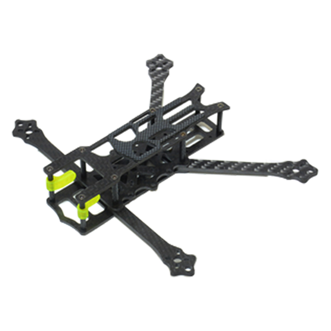 Drone Kit Long Range - Feichao169mm Wheelbase 4 Inch LR4 Long