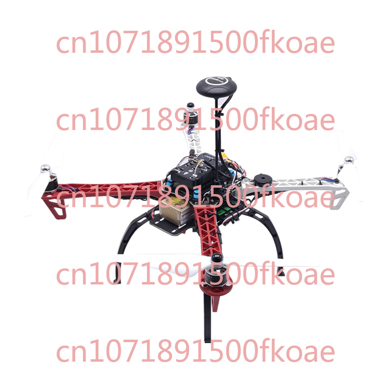 Drone Kit Professional - F450 Assembly Drone DIY Kit Secondary