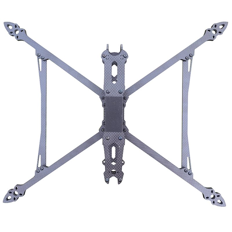 Drone Kit Long Range - A32T-MARK4 FPV Drone Frame KIT Carbon