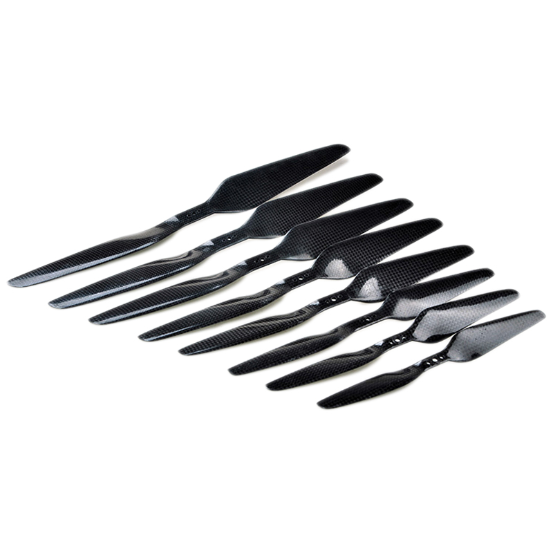 Drone Kit Hexacopter - 10Inch 11 Inch 3 Holes Carbon