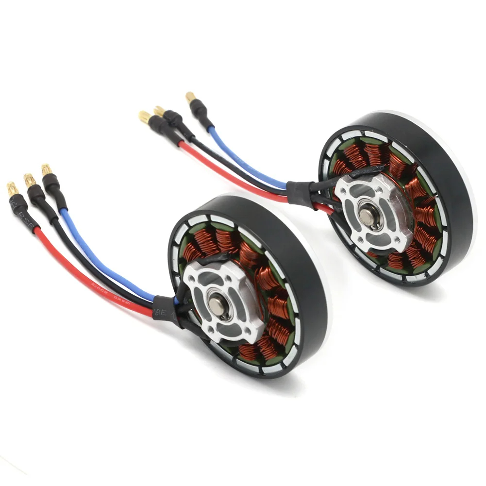 RC Drone Motor 5008 335KV/400K - Drone Kit Hexacopter のレビューと価格