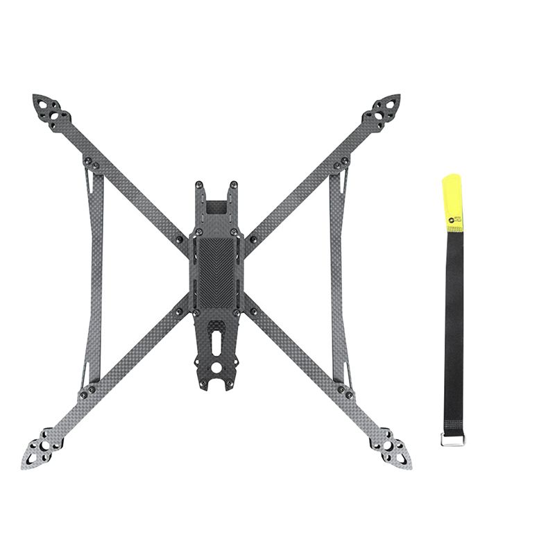 For V2 FPV Drone Frame KIT 9In - Drone Kit Long Range のレビューと価格