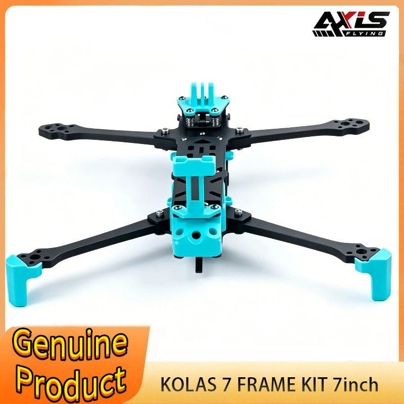 Axisflying KOLAS7