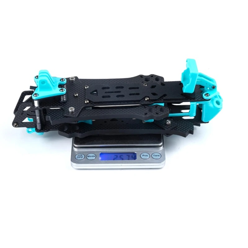 Axisflying KOLAS7