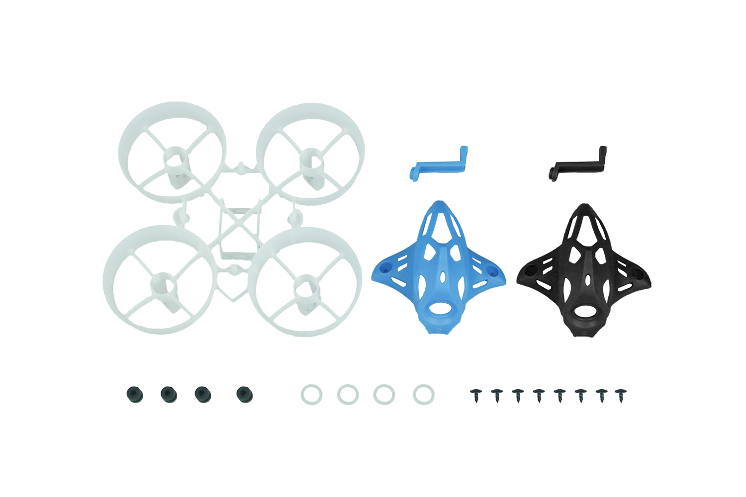 LDARC TINY 6XS 7XS KIT 65mm/75 - Drone Kit Racing のレビューと価格