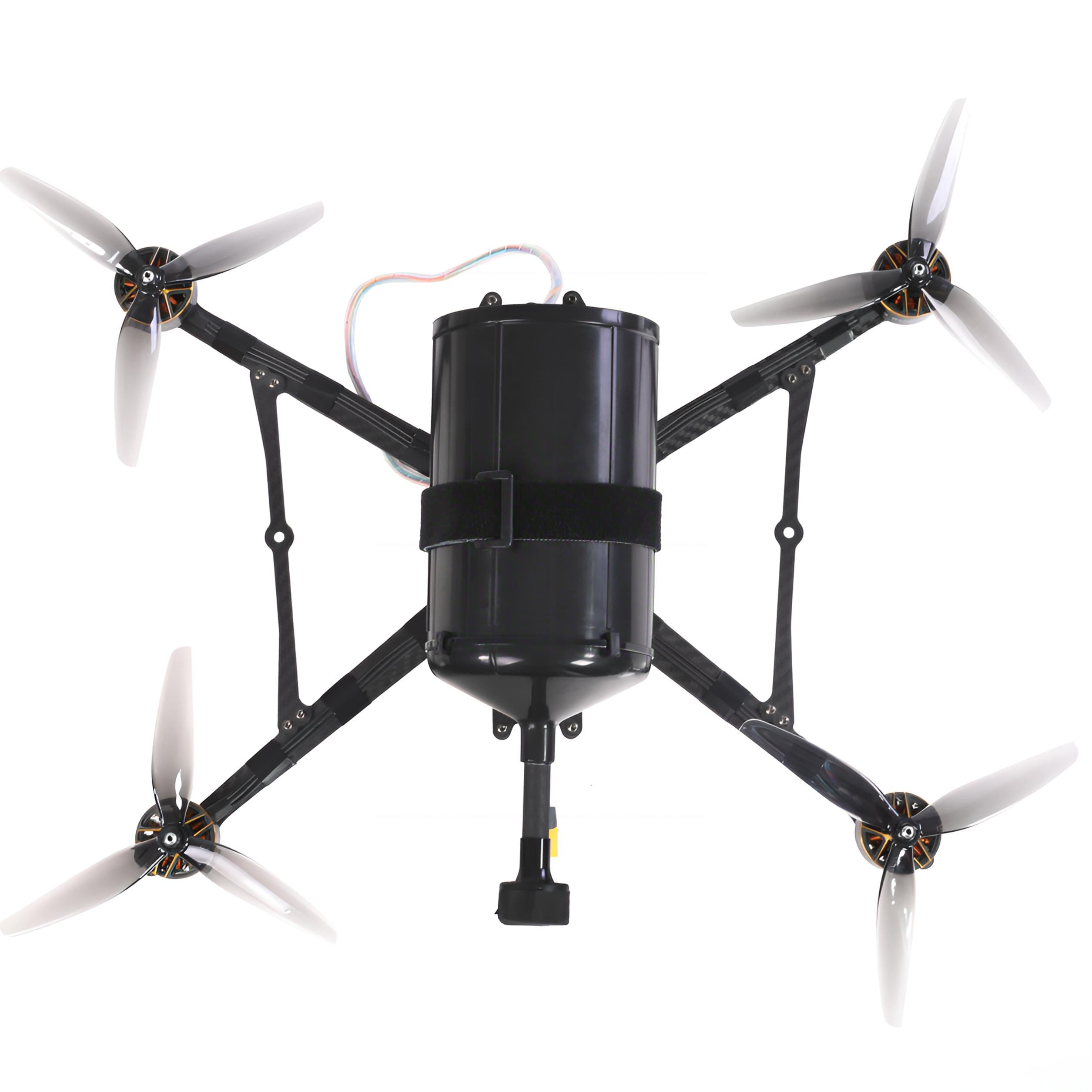 FPV Optical Fiber 0.27mm Optic - Drone Kit Long Range のレビューと価格