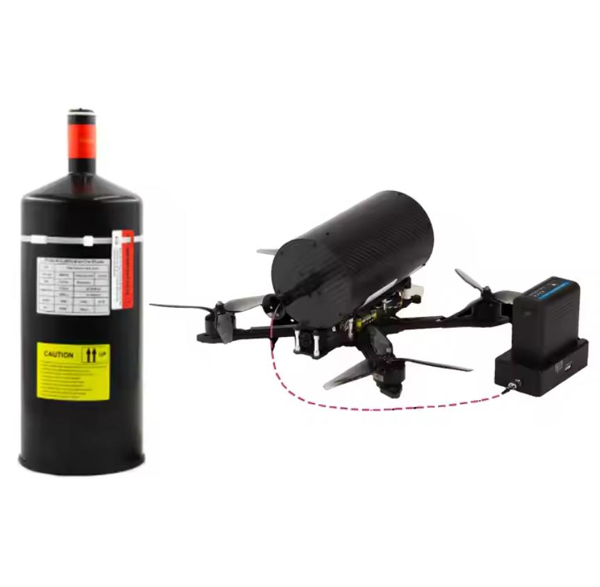 FPV Optical Fiber 0.27mm Optic - Drone Kit Long Range のレビューと価格