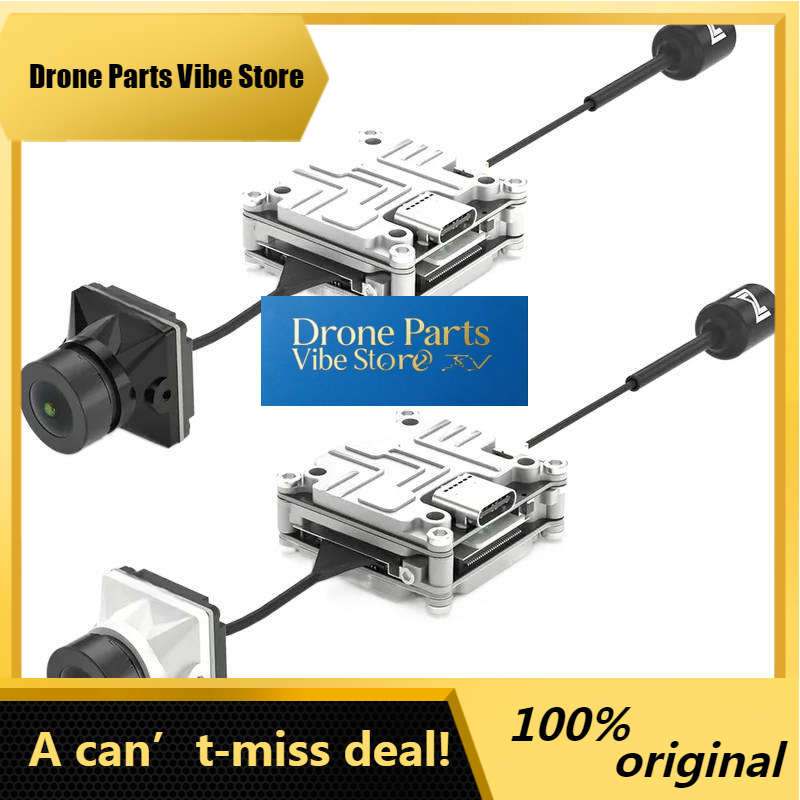 DronePNebula Pro Vista Kit Cam - Drone Kit With Camera のレビューと価格