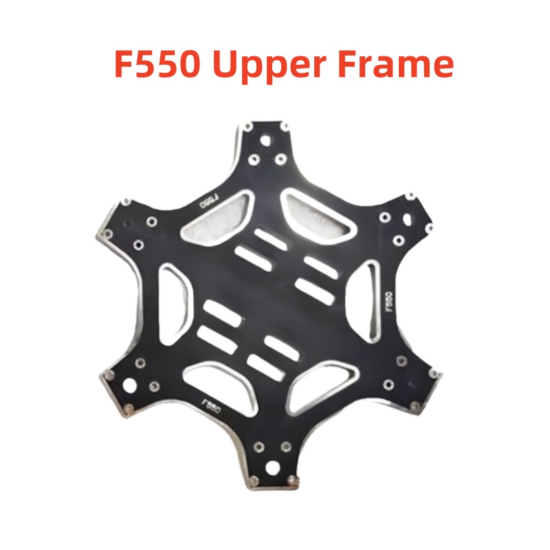 F550 Carbon Fiber Quadcopter H - Drone Kit Hexacopter のレビューと価格