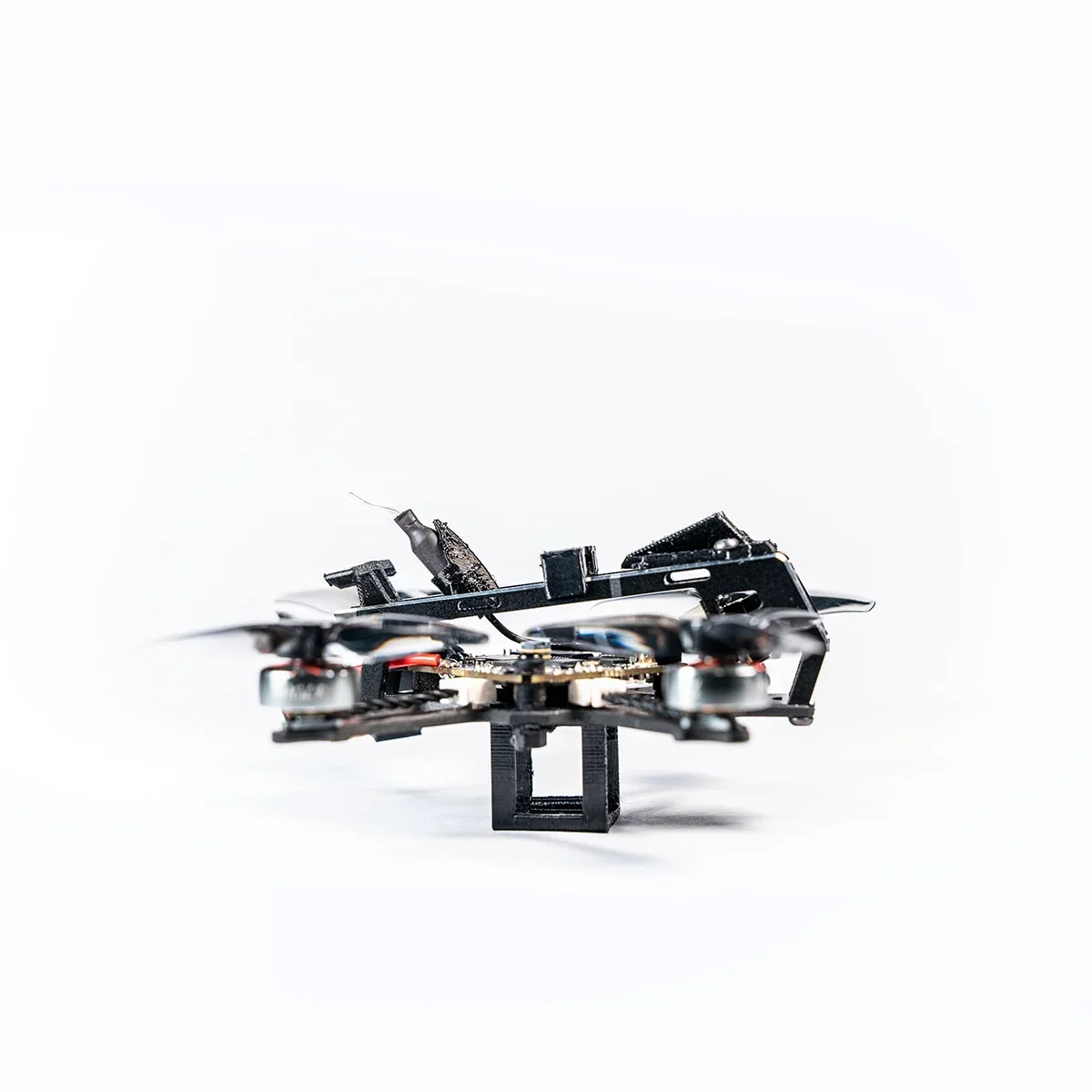 HGLRC Dragon Knight 2 Inch FPV - Drone Kit Beginner のレビューと価格