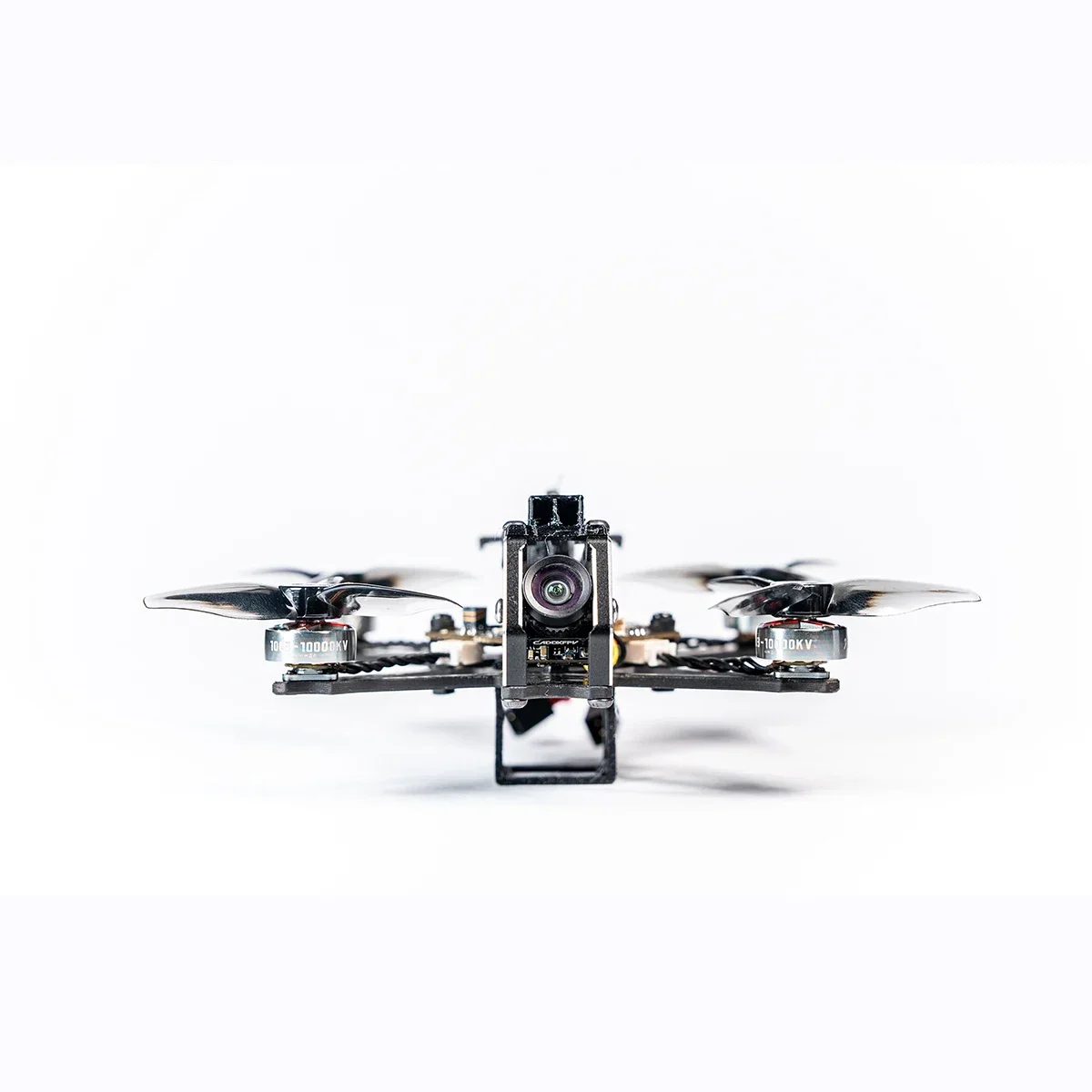 HGLRC Dragon Knight 2 Inch FPV - Drone Kit Beginner のレビューと価格