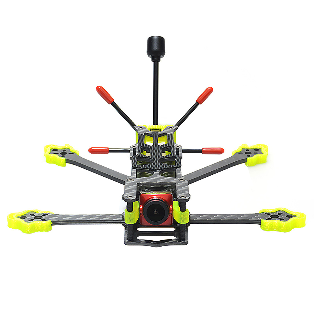 Feichao169mm Wheelbase 4 Inch  - Drone Kit Long Range のレビューと価格