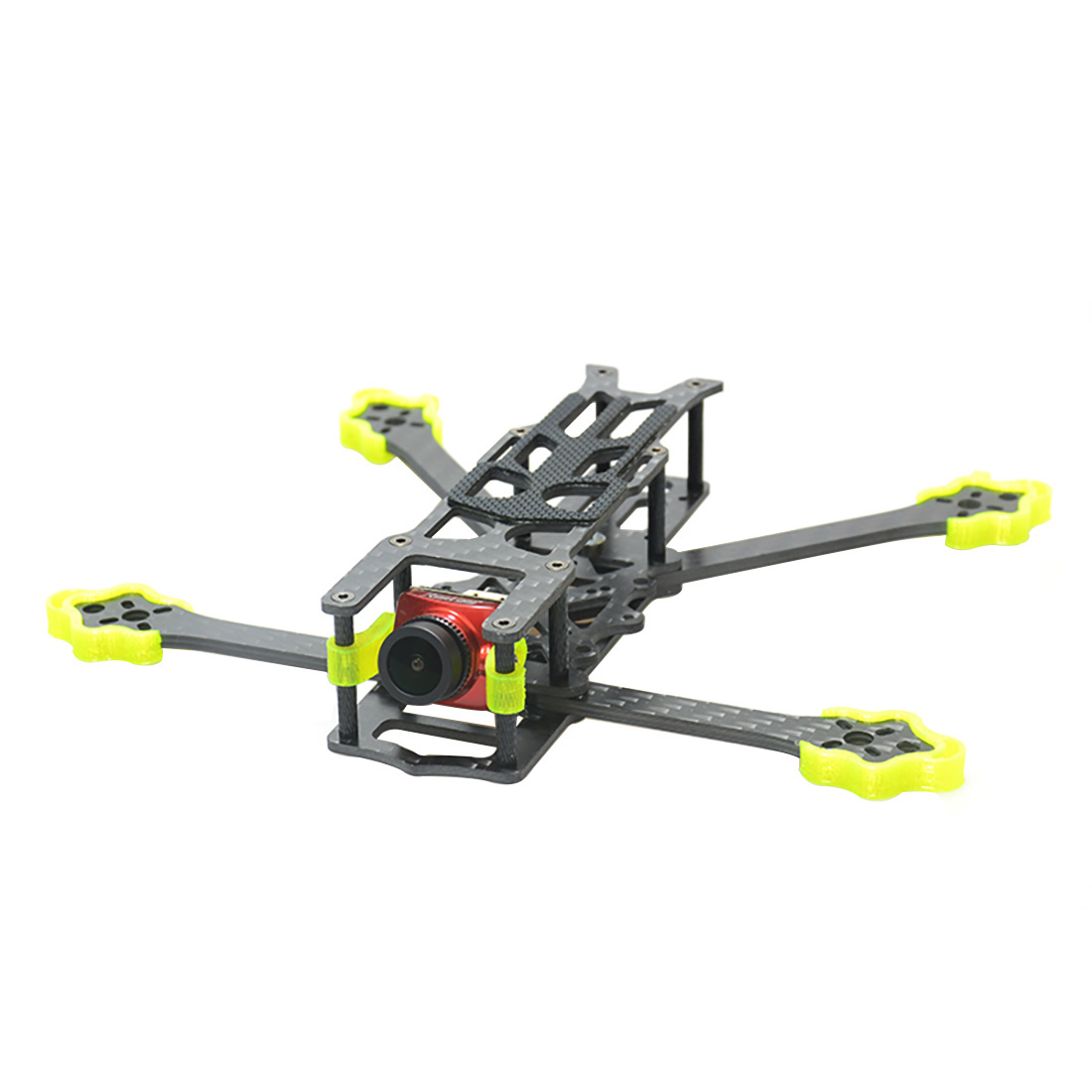 Feichao169mm Wheelbase 4 Inch  - Drone Kit Long Range のレビューと価格