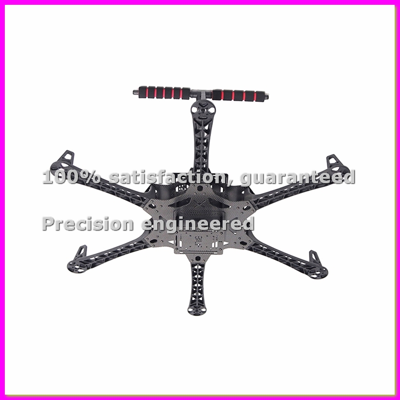 S550 RC Hexacopter Drone Frame - Drone Kit Hexacopter のレビューと価格