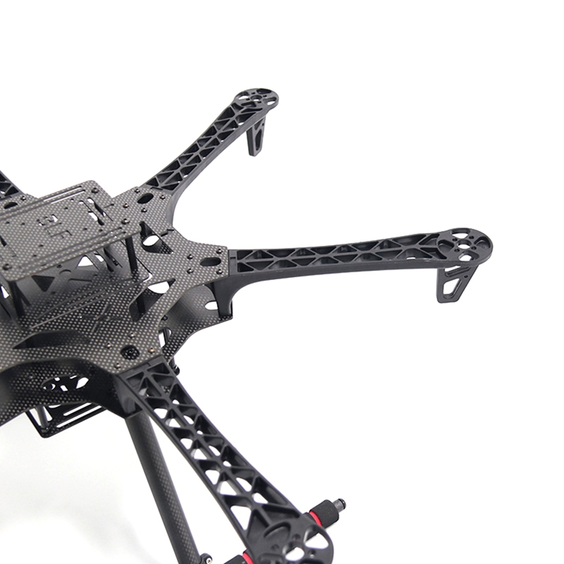 S550 RC Hexacopter Drone Frame - Drone Kit Hexacopter のレビューと価格