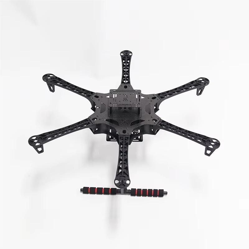 BCUBE S550 RC Hexacopter Drone - Drone Kit Hexacopter のレビューと価格