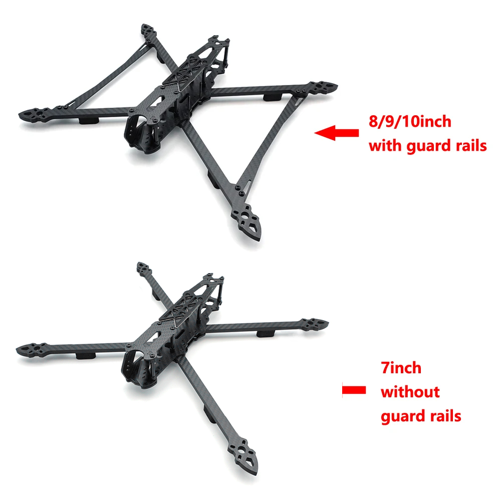 Mark4 V2 Mark 4 FPV Racing Dro - Drone Kit Racing のレビューと価格