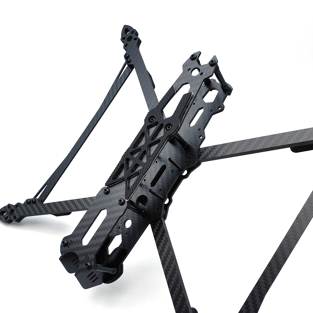Mark4 V2 Mark 4 FPV Racing Dro - Drone Kit Racing のレビューと価格
