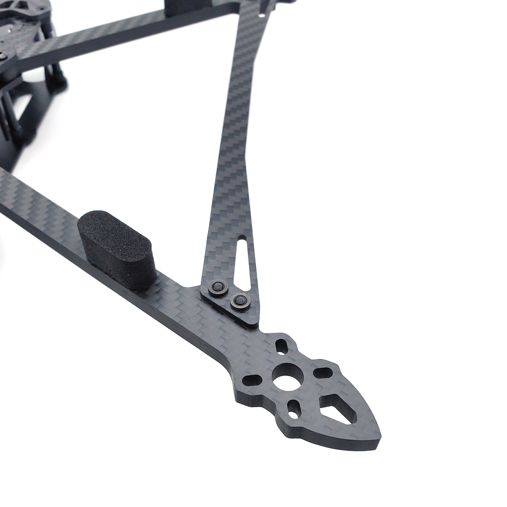 Mark4 V2 Mark 4 FPV Racing Dro - Drone Kit Racing のレビューと価格