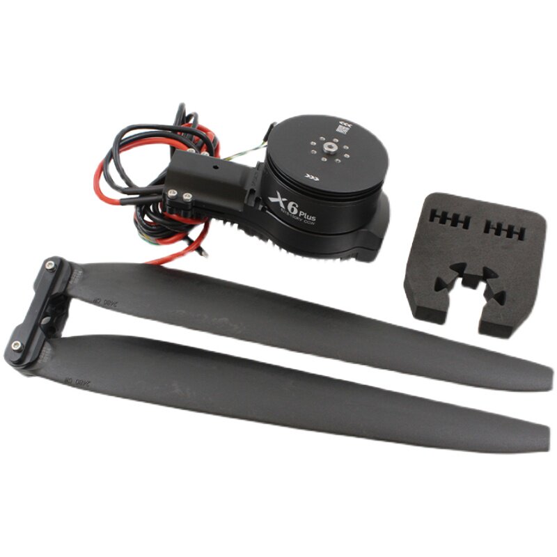 Hobbywin Goodwin X6 Plus Power - Drone Kit Hexacopter のレビューと価格