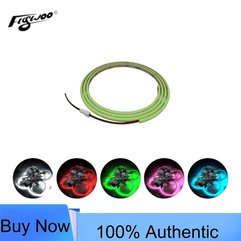 Plug & Play LED Light Strip fo - Drone Kit Plug And Play のレビューと価格