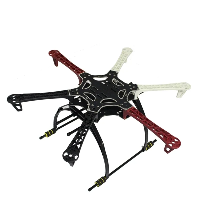 FPV F550 Hexacopter Frame Kit  - Drone Kit Hexacopter のレビューと価格