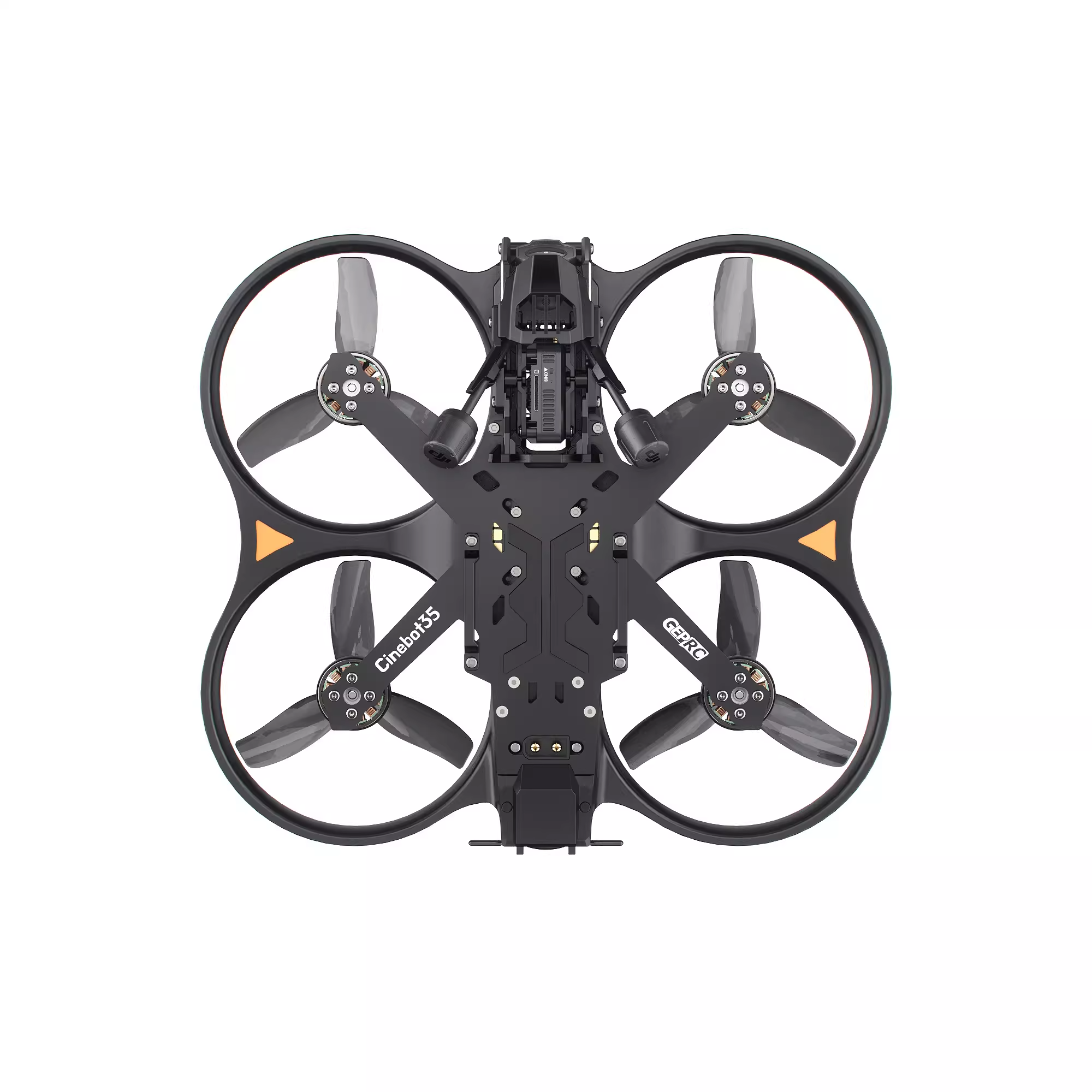 GEPRC Cinebot35 O4Pro 3.5 Inch - Drone Kit Beginner のレビューと価格