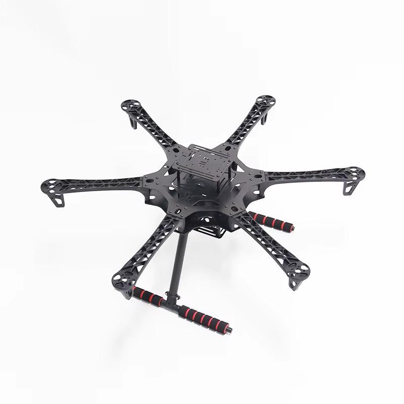 Happy S550 RC Hexacopter Drone - Drone Kit Hexacopter のレビューと価格