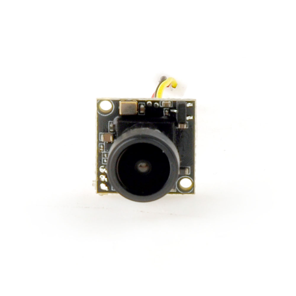 Happymodel Nano5 1/3 CMOS 1200 - Drone Kit With Camera のレビューと価格