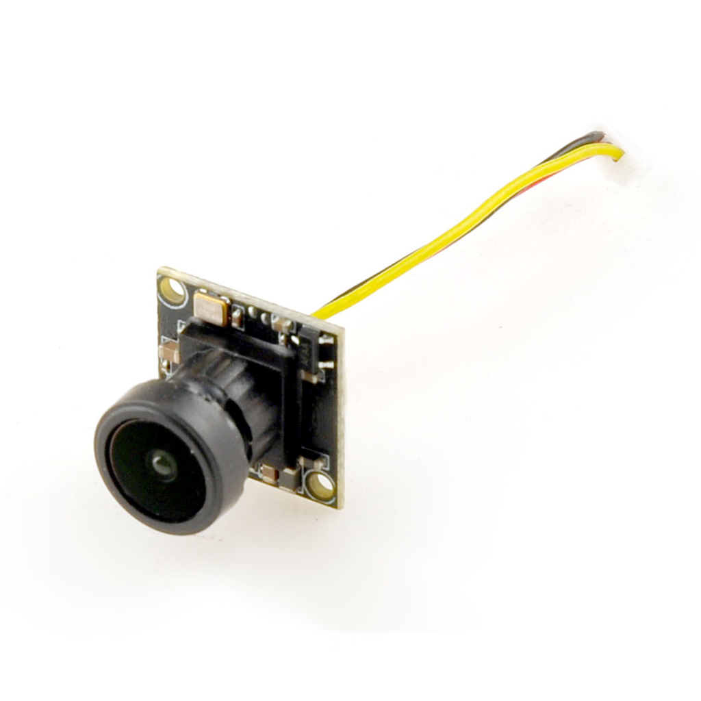 Happymodel Nano5 1/3 CMOS 1200 - Drone Kit With Camera のレビューと価格