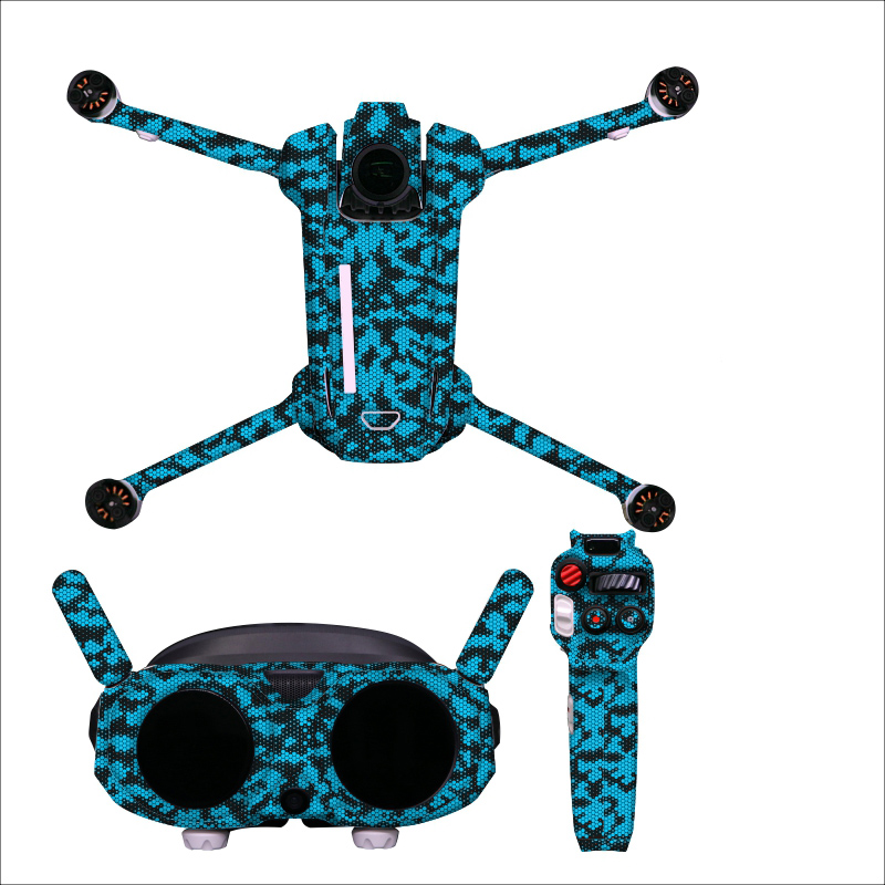 Decorative Sticker Kit for Ant - Drone Kit Waterproof のレビューと価格