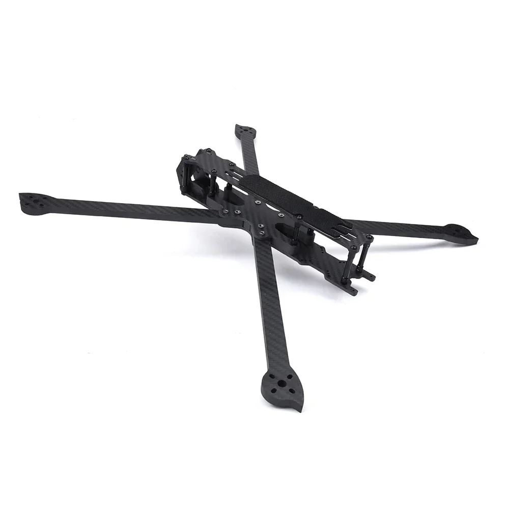 XL10 V7 10inch 420 420mm Wheel - Drone Kit Long Range のレビューと価格