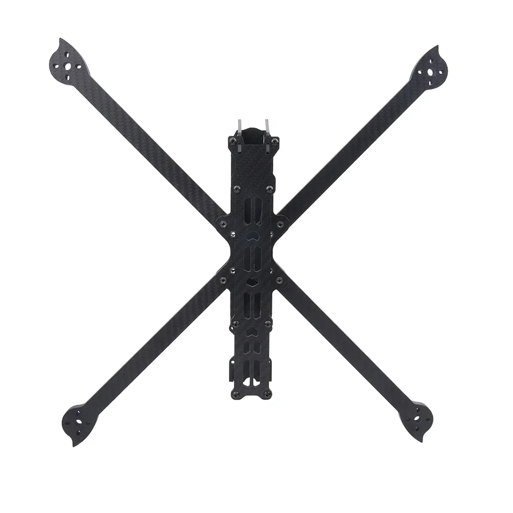 XL10 V7 10inch 420 420mm Wheel - Drone Kit Long Range のレビューと価格