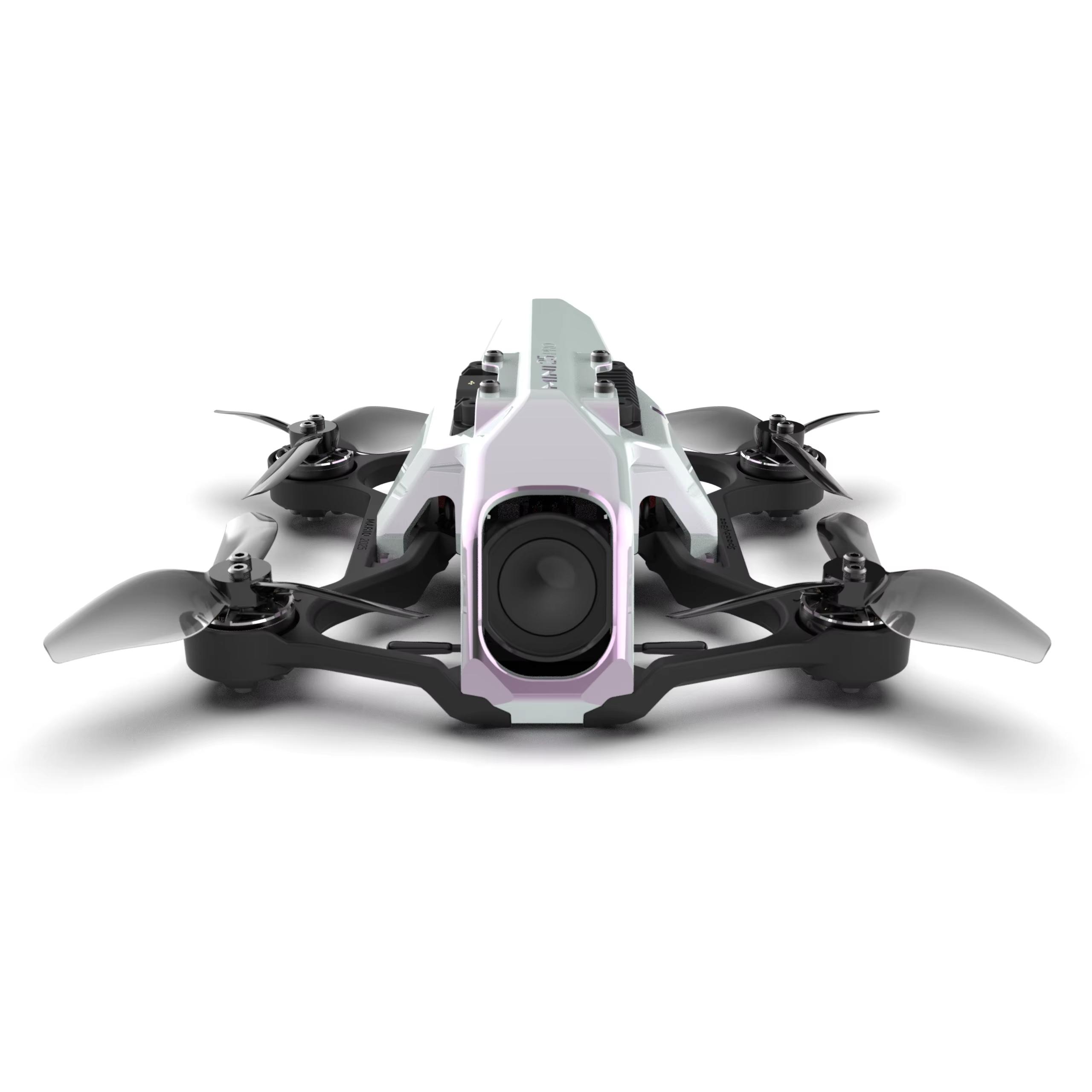 SpeedyBee Mario Mini25 PW /Mar - Drone Kit Beginner のレビューと価格