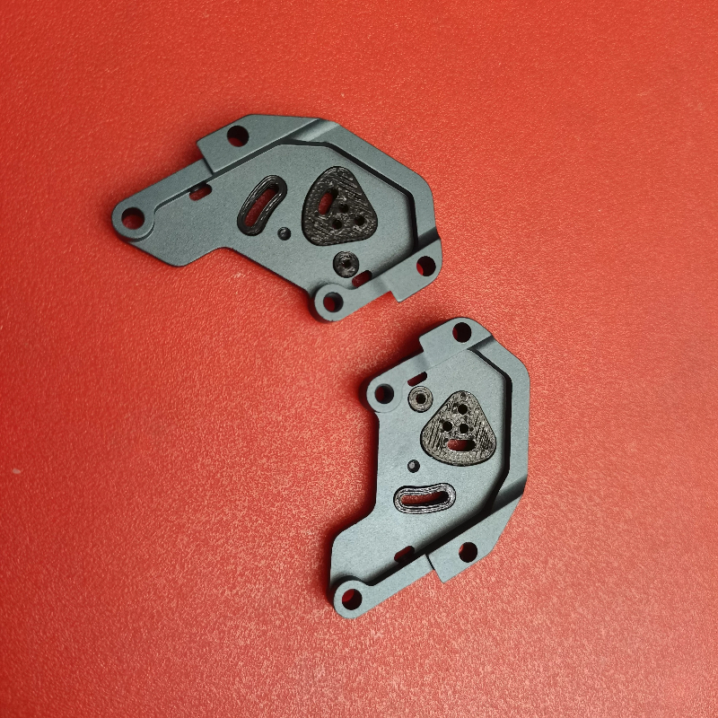 Front Nose Head Protection Kit - Drone Kit With Camera のレビューと価格