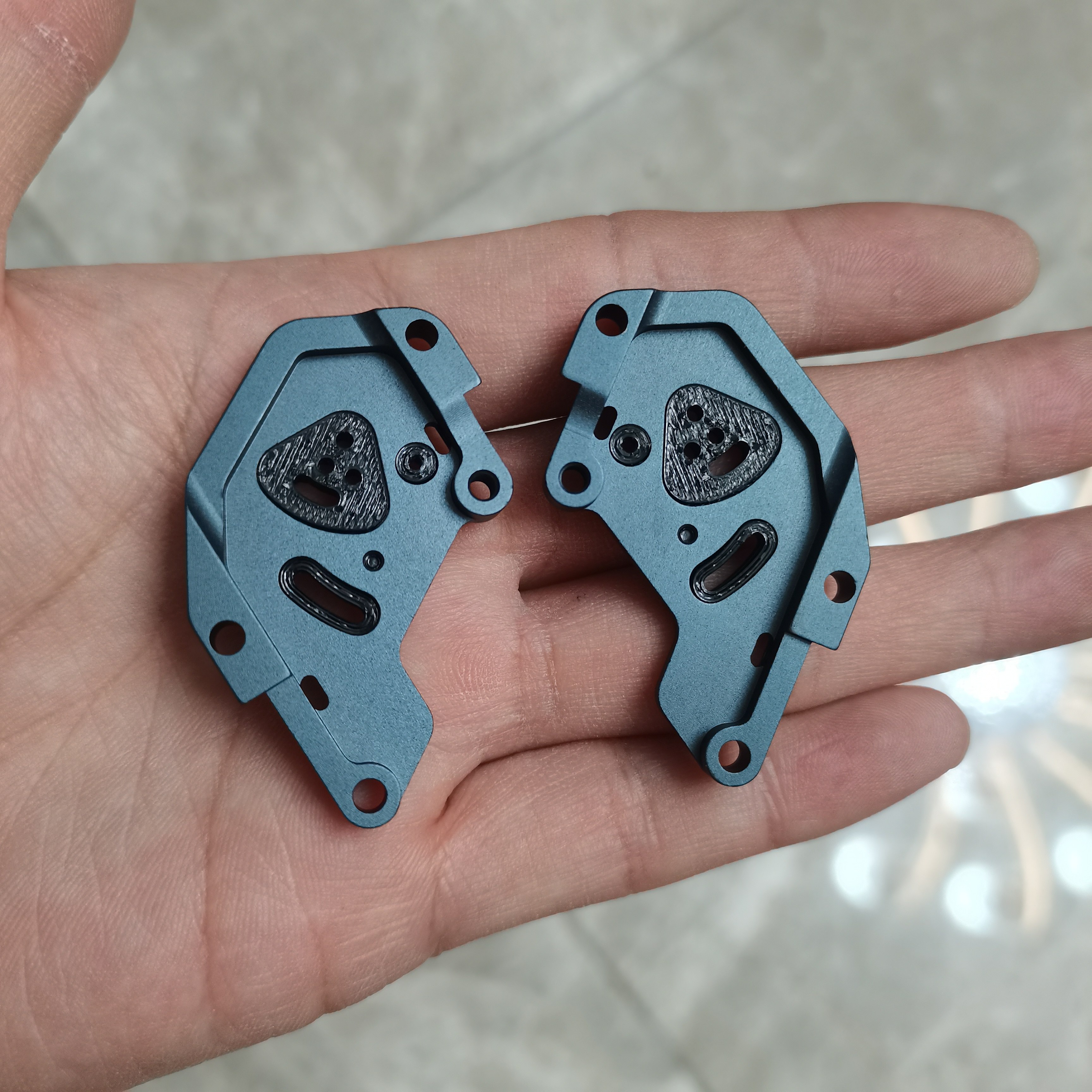 Front Nose Head Protection Kit - Drone Kit With Camera のレビューと価格