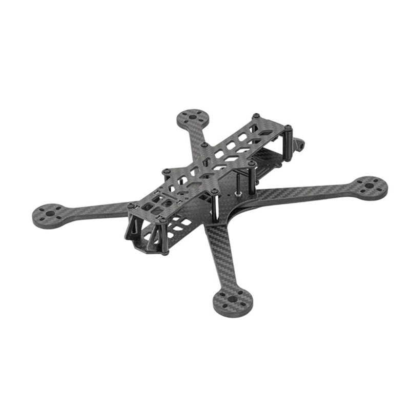 HGLRC MY5 5 Inch For FPV Drone - Drone Kit Racing のレビューと価格