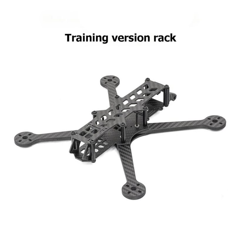 HGLRC MY5 5 Inch For FPV Drone - Drone Kit Racing のレビューと価格