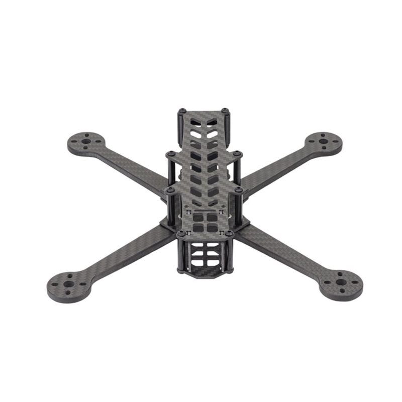 HGLRC MY5 5 Inch For FPV Drone - Drone Kit Racing のレビューと価格