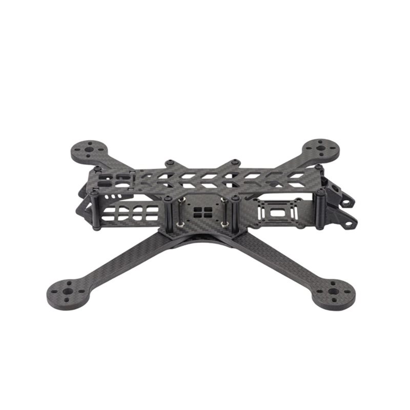 HGLRC MY5 5 Inch For FPV Drone - Drone Kit Racing のレビューと価格