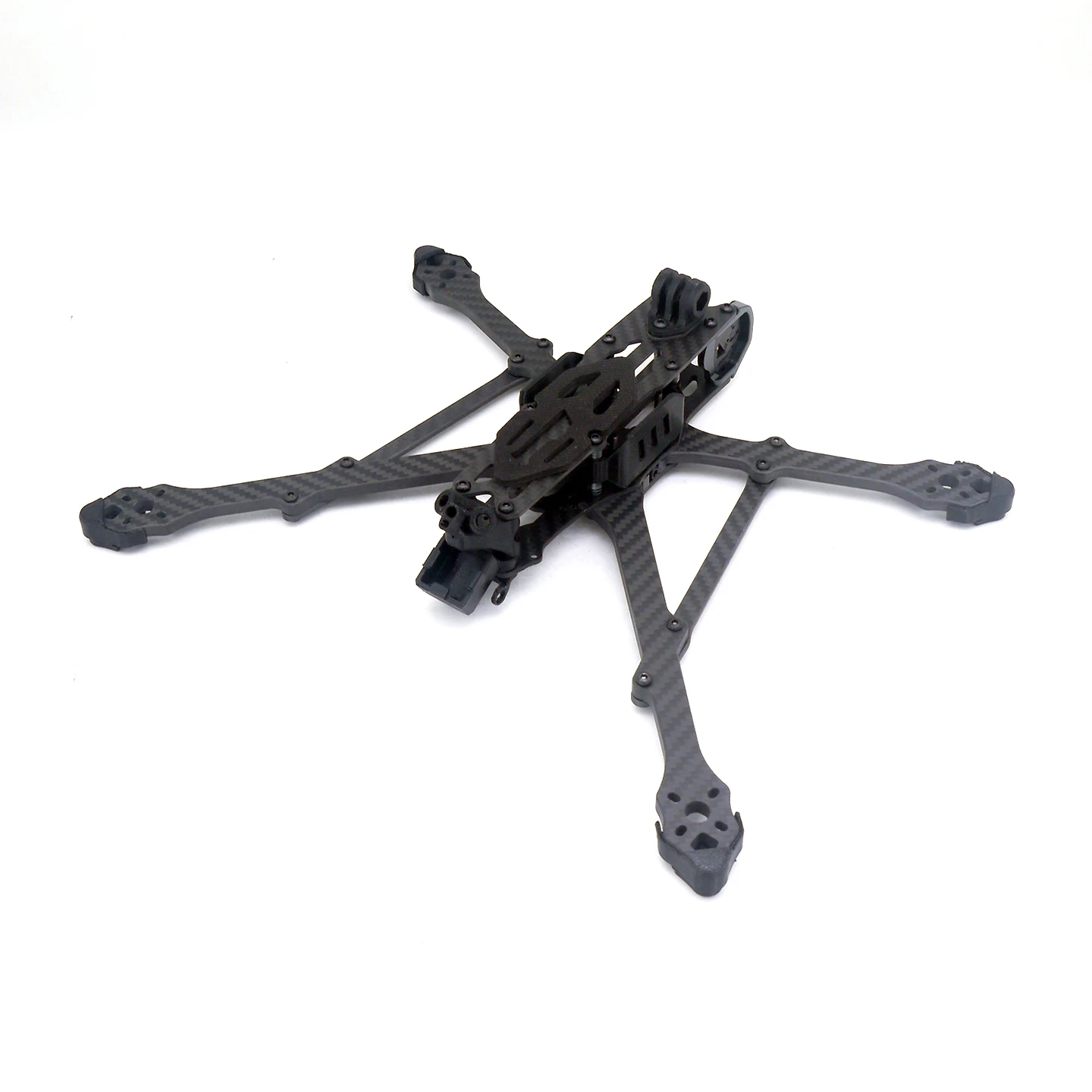 QAV-S3 O4 Pro 5inch 7inch Fram - Drone Kit Long Range のレビューと価格