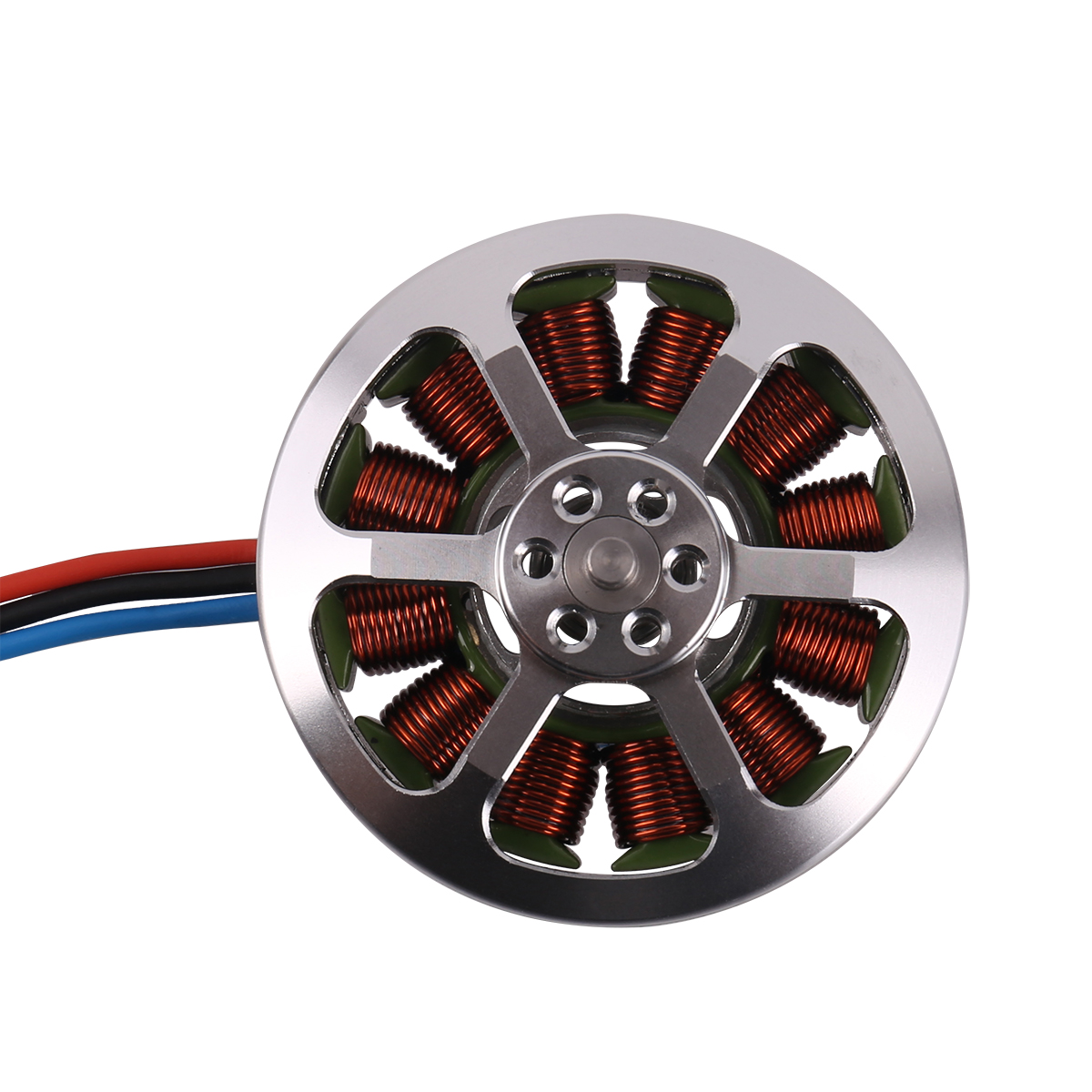 Rc Drone Motor 5008 335KV / 40 - Drone Kit Hexacopter のレビューと価格