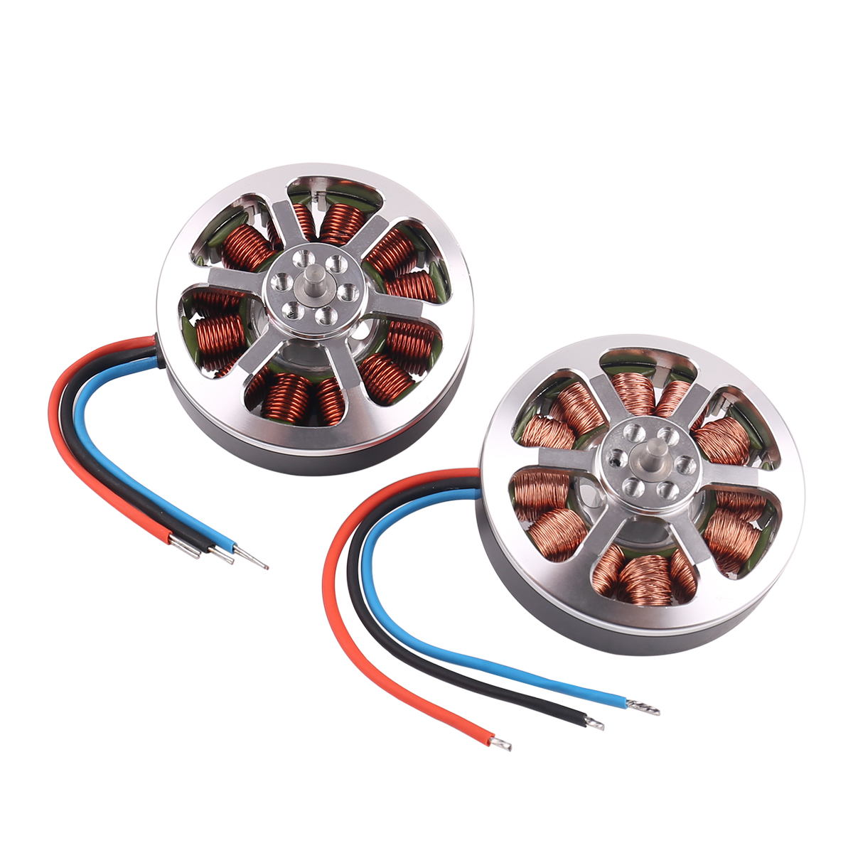 Rc Drone Motor 5008 335KV / 40 - Drone Kit Hexacopter のレビューと価格
