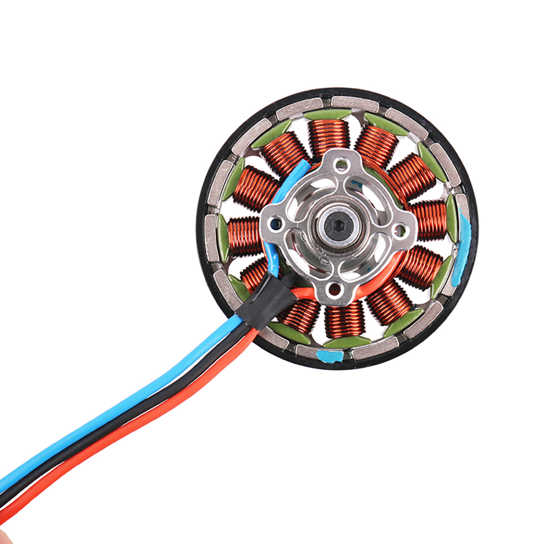 Rc Drone Motor 5008 335KV / 40 - Drone Kit Hexacopter のレビューと価格