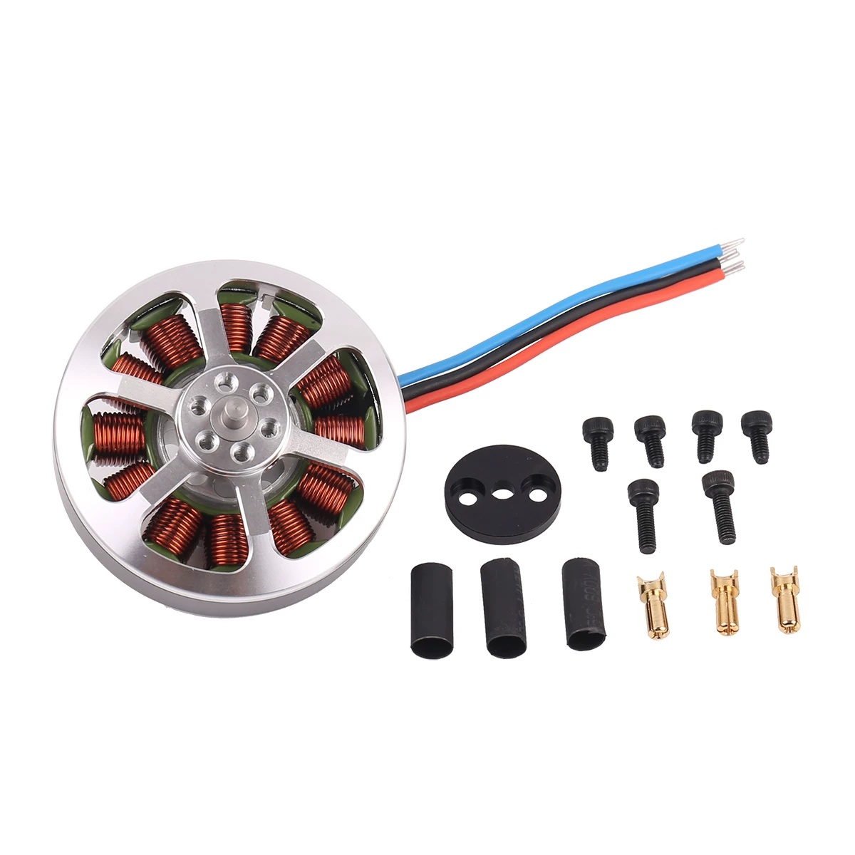 1pcs new Original RC Drone Mot - Drone Kit Hexacopter のレビューと価格