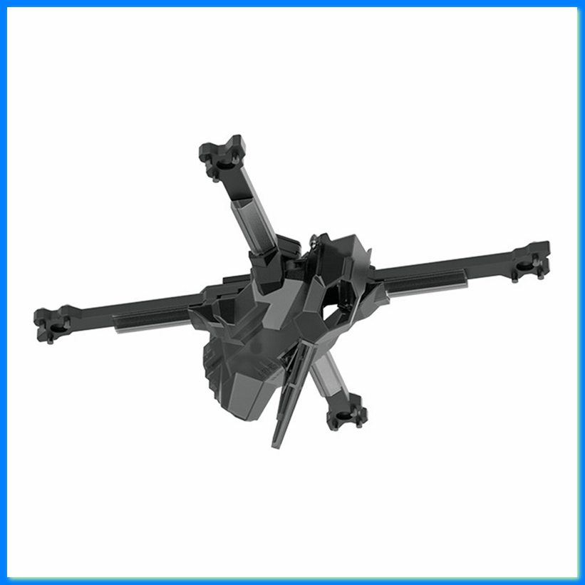 5inch FPV Sport Race Drone Fra - Drone Kit Fpv のレビューと価格