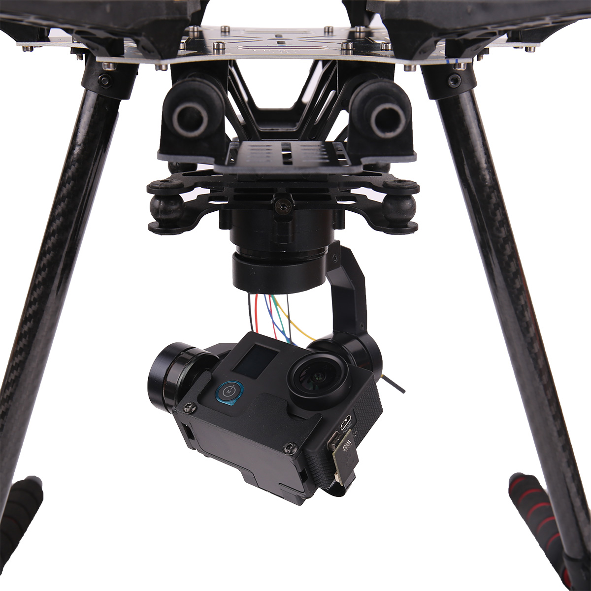 S550 F550 500 Upgrade Hexacopt - Drone Kit Hexacopter のレビューと価格