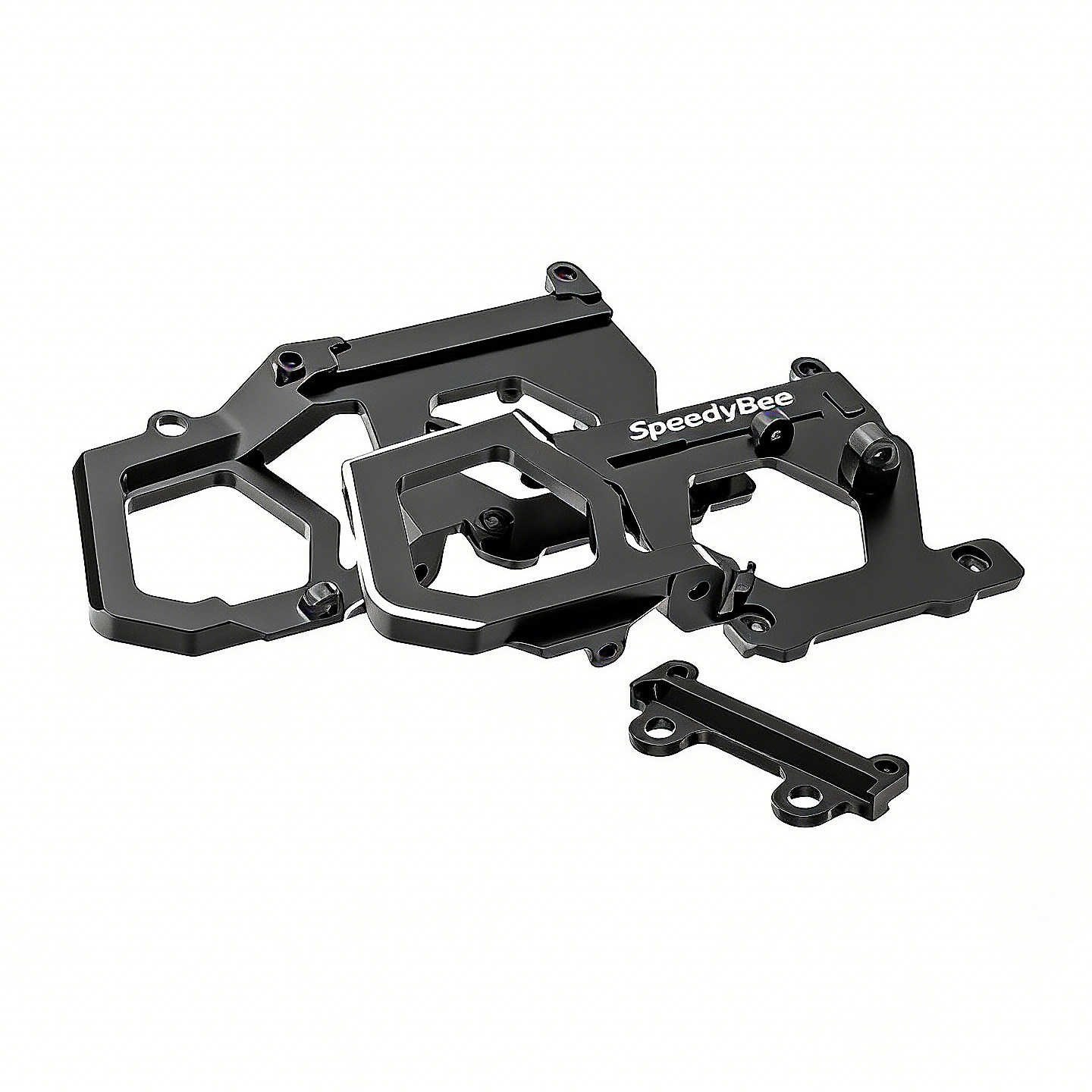 SpeedyBee O4 Pro Aluminum Came - Drone Kit With Camera のレビューと価格