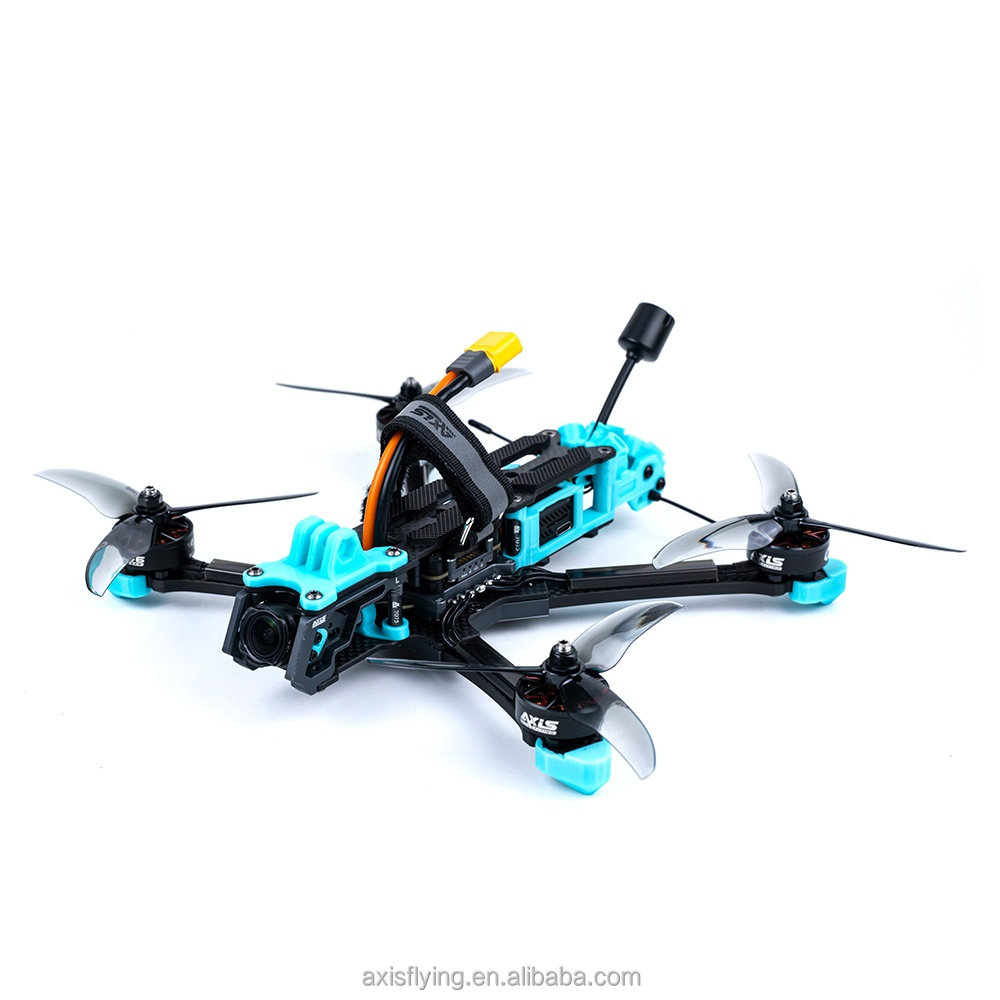 Axisflying Manta 5 DC(DeadCat) - Drone Kit Beginner のレビューと価格